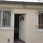 Maison Typique Parisienne